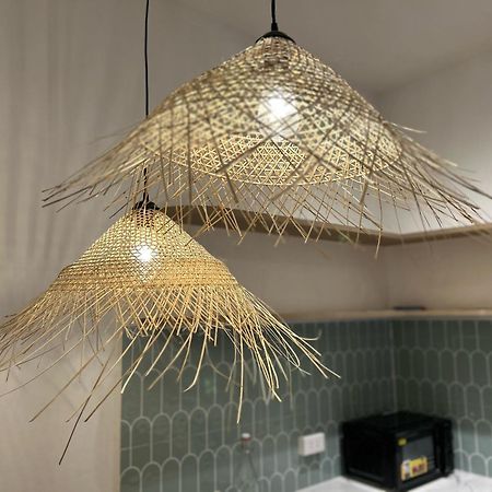 The Urban Westlake Apartment Ханой Екстер'єр фото