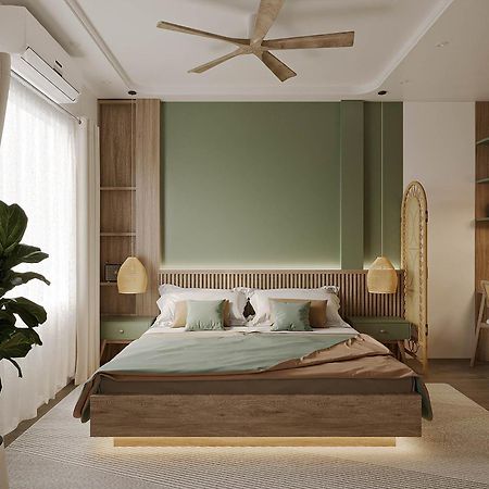 The Urban Westlake Apartment Ханой Екстер'єр фото