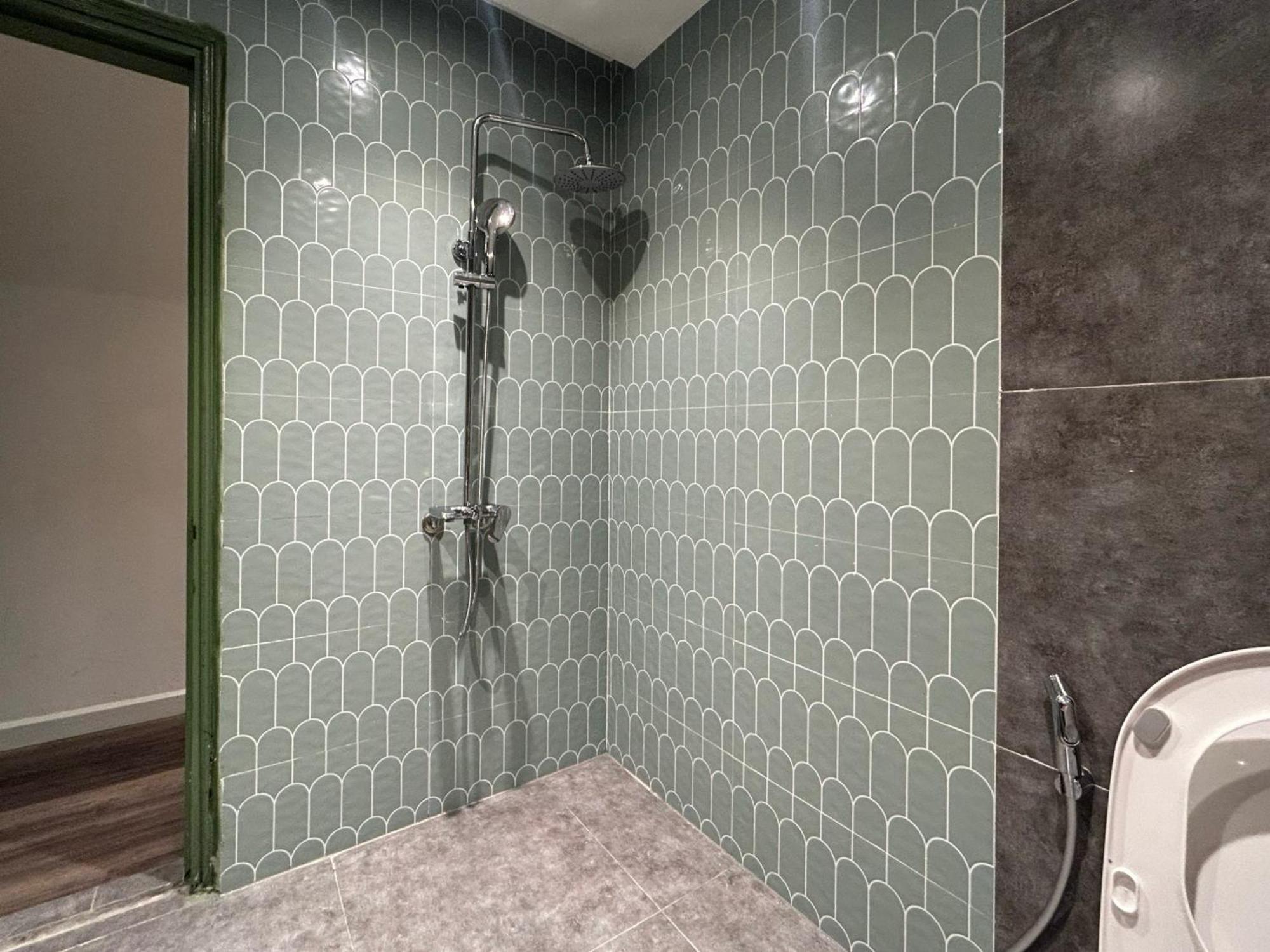 The Urban Westlake Apartment Ханой Екстер'єр фото