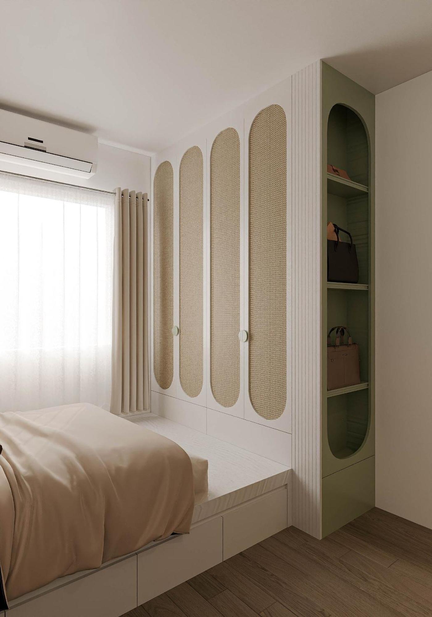 The Urban Westlake Apartment Ханой Екстер'єр фото