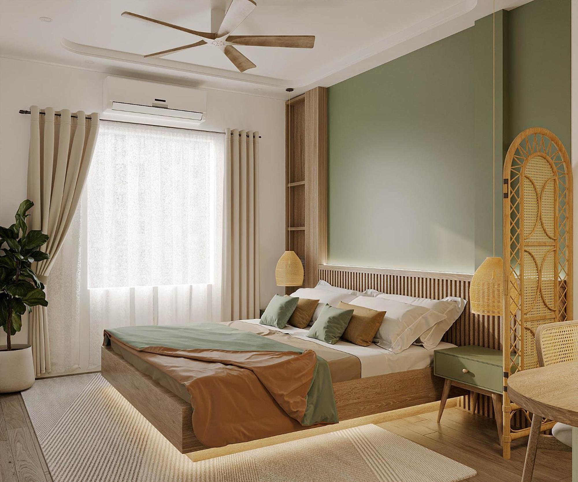 The Urban Westlake Apartment Ханой Екстер'єр фото